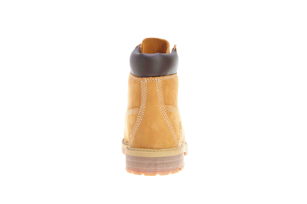Timberland 6" Boot Wheat (GS)