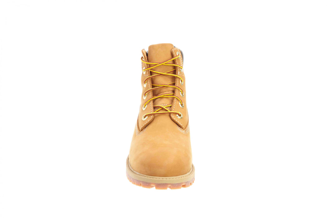Timberland 6" Boot Wheat (GS)