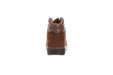 Timberland Field Boot Mid Lace Up Dark Brown (GS)