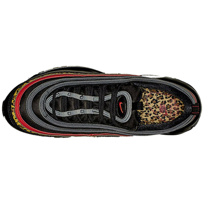 Nike Air Max 97 Leopard Pack Black (Women's)