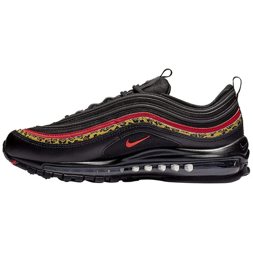 Nike Air Max 97 Leopard Pack Black (Women's)