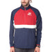 Nike Nike Jacket Half-zip Woven Archive Mens Style : 921743