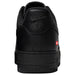 SUPREME X AIR FORCE 1 LOW 'BOX LOGO - BLACK'