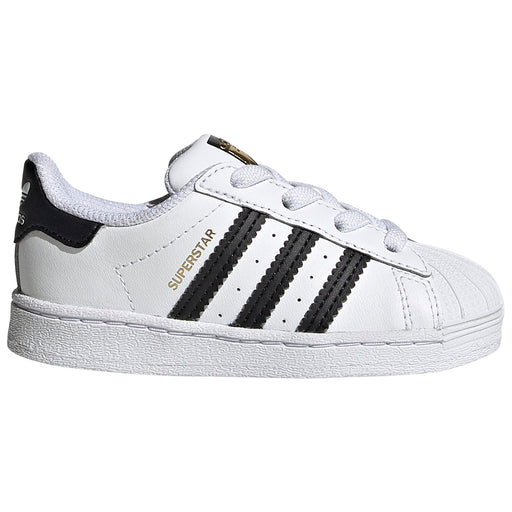 adidas Superstar Cloud White Core Black (TD)