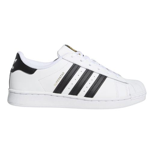 adidas Superstar Cloud White Core Black (PS)