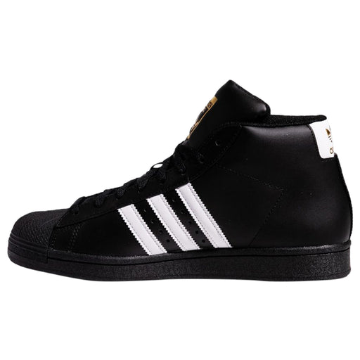 adidas Pro Model Black White