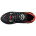 adidas ZX Torsion Black Orange Green