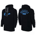 Nike Sportswear Fleece Hoodie Mens Style : 546344