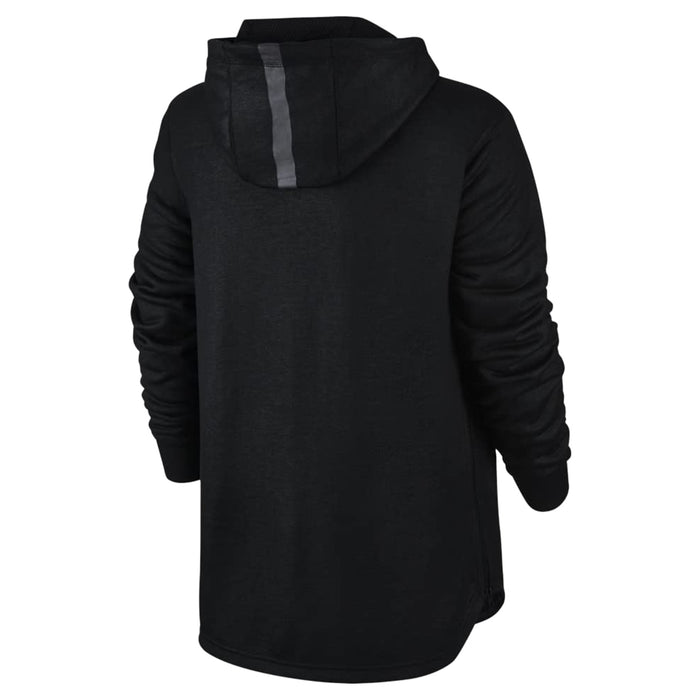 Nike Air Pivot V3 Full Zip Hoodie Mens Style : 802625