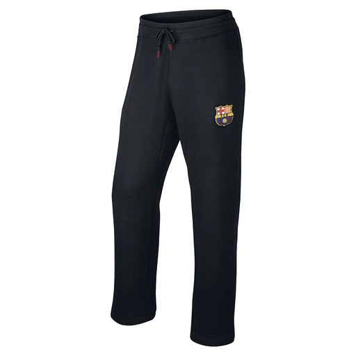 Nike Logo Print Sweatpants Mens Style : 546806