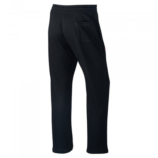 Nike Logo Print Sweatpants Mens Style : 546806