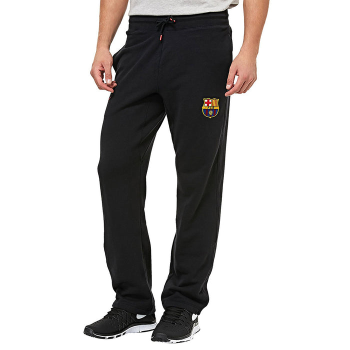 Nike Logo Print Sweatpants Mens Style : 546806