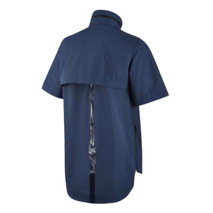 Nike Air Pivot V3 Anorak Jacket Basketball Hood Mens Style : 802629