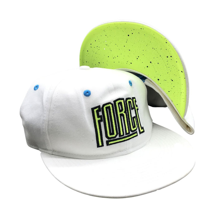 Nike Force Snap Back Adjustable Hat Unisex Style : 669585