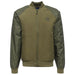 Adidas Sp Luxe Bomber Jacket Mens Style : Ay8418