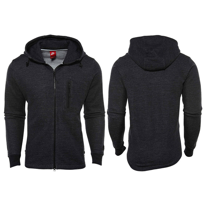 Nike Ceremony Full Zip Hoody Mens Style : 545983