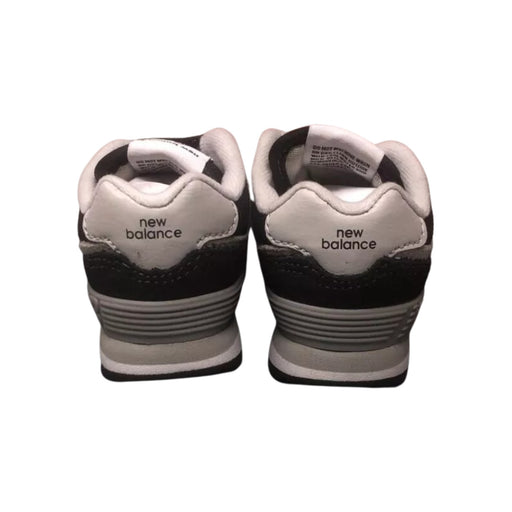 New Balance Hook And Loop Toddlers Style : Iv574