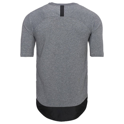 Nike Sportswear Bonded Short Sleeve T-shirt Mens Style : 805122