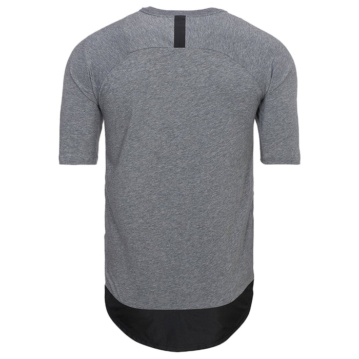 Nike Sportswear Bonded Short Sleeve T-shirt Mens Style : 805122