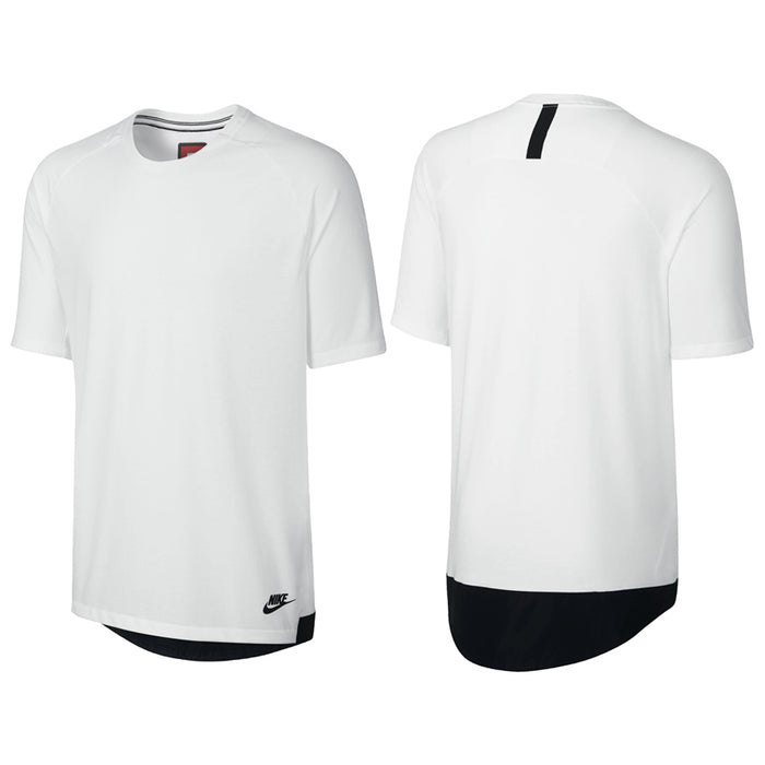 Nike Bonded Knit Tee Mens Style : 805122