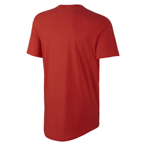 Nike Tech Hypermesh Pocket T-shirt Mens Style : 776675