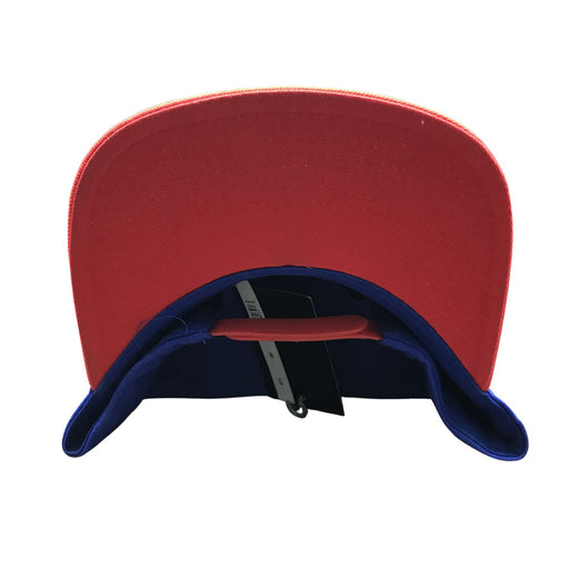 Nike Snap Back Adjustable Hat Unisex Style : 573629