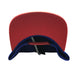 Nike Snap Back Adjustable Hat Unisex Style : 573629