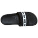 Nike Benassi Print Black White