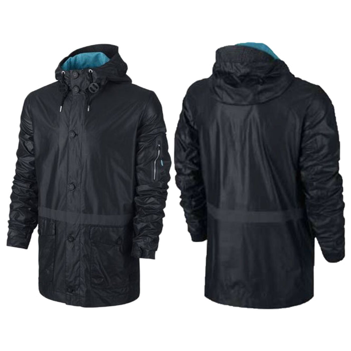 NIKE Cr7 Saturday Jacket Mens Style : 629698