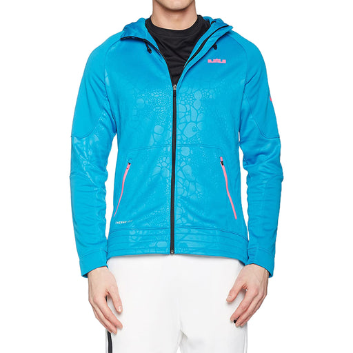 Nike  Lebron Dna Elite Hoodie Mens Style : 641163