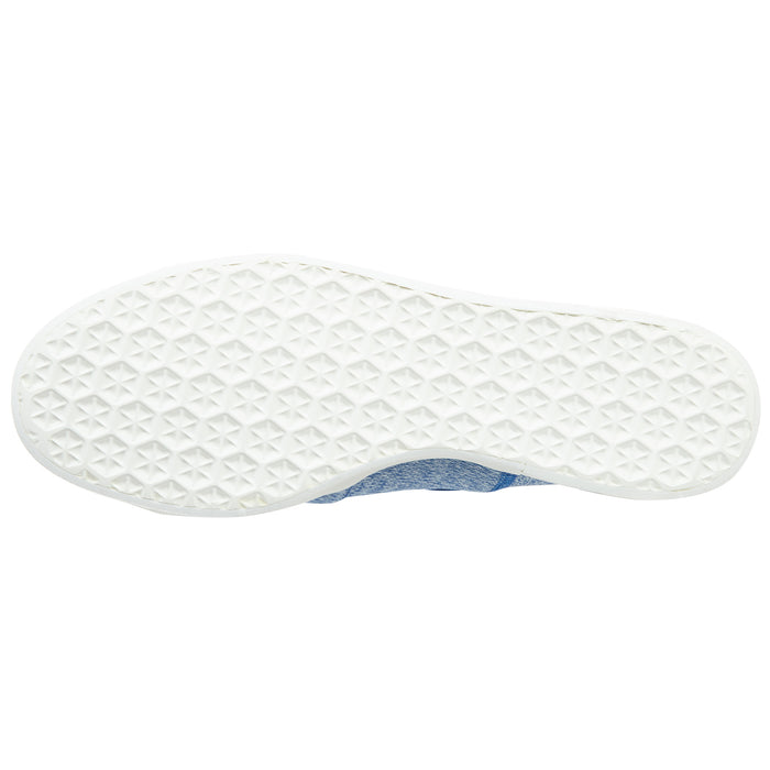 adidas Vulc Lace Up Pharrell Blue