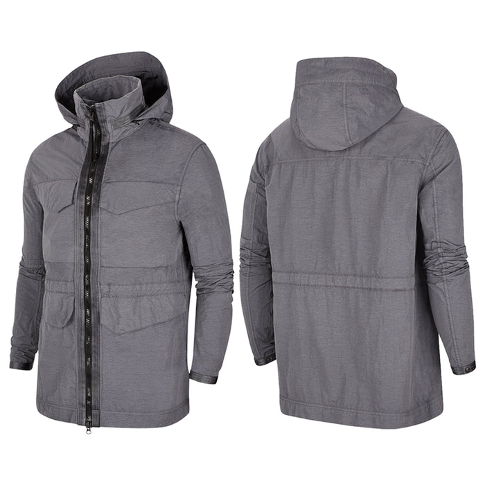 Nike Sportswear Tech Pack Jacket Mens Style : Bv4430