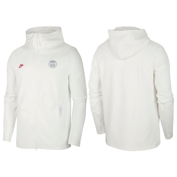 Nike Sportswear Tech Fleece Full-zip Hoodie Mens Style : Ci2131