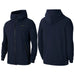 Nike Fc Barcelona Tech Pack Hoodie Mens Style : Cn5309