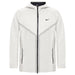 Nike Sportswear Tech Pack Windrunner Full-zip Hoodie Mens Style : Cj5147