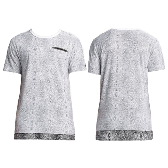 Nike Qt S+ Am Smoking T-shirt Mens Style : 717351