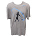 Nike Logo T-shirt Mens Style : 695379