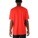 Nike Tutura Tribal Print T-shirt  Mens Style : 589831