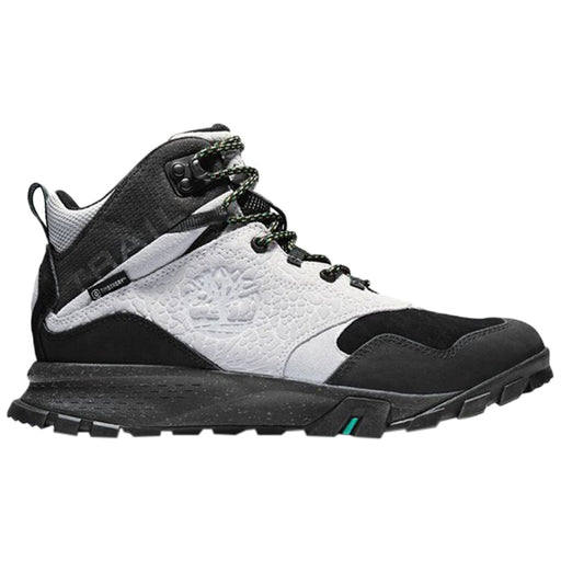 Timberland Garrison Trail Wp Mid Hiker Mens Style : Tb0a23et