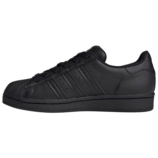 adidas Superstar Triple Black (GS)