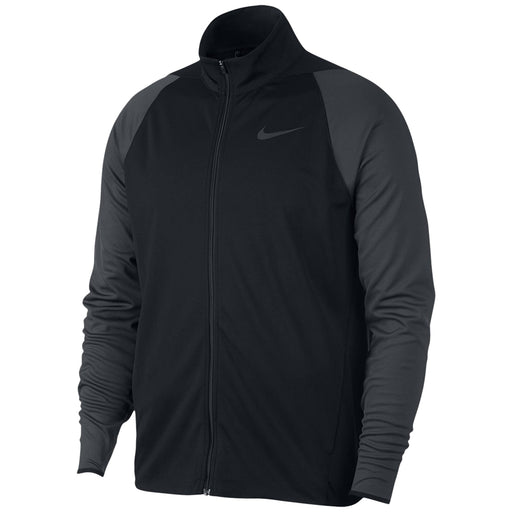 Nike Knit Training Full Zip Jacket Mens Style : 928026