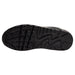 Nike Air Max 90 Recraft Triple Black (GS)