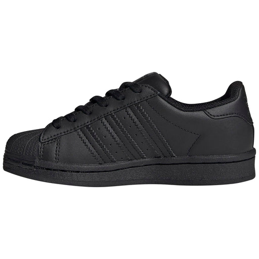 adidas Superstar Core Black (PS)