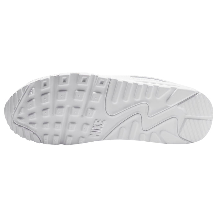 Nike Air Max 90 Recraft Triple White