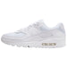 Nike Air Max 90 Recraft Triple White