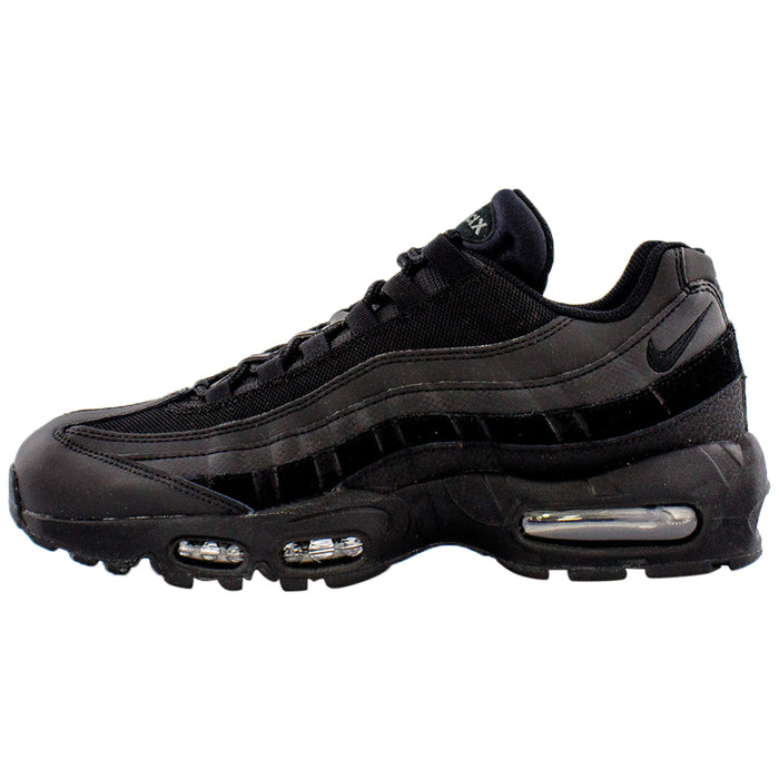 Nike Air Max 95 Essential Triple Black (2020/2023)