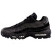 Nike Air Max 95 Essential Triple Black (2020/2023)