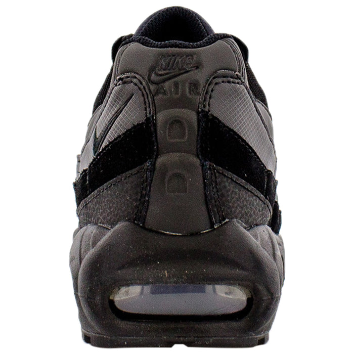 Nike Air Max 95 Essential Triple Black (2020/2023)