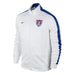 Nike N98 Usa Authentic Track Jacket Mens Style : 589862