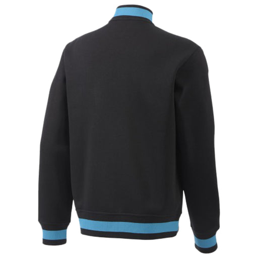 Adidas Fleece Varsity Jacket Mens Style : Z37740